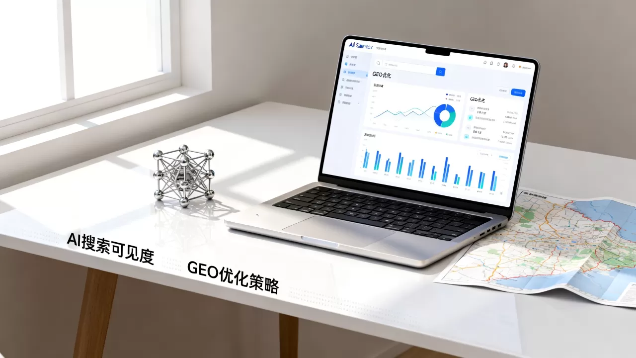 2026年如何提升AI搜索可见度,AI GEO优化怎么做? 2026年如何提升AI搜索可见度,AI GEO优化怎么做?