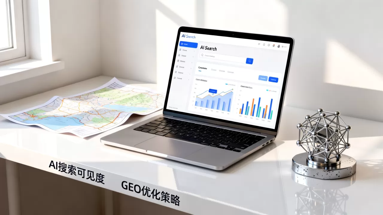 2026年如何提升AI搜索可见度,AI GEO优化怎么做? 2026年如何提升AI搜索可见度,AI GEO优化怎么做?