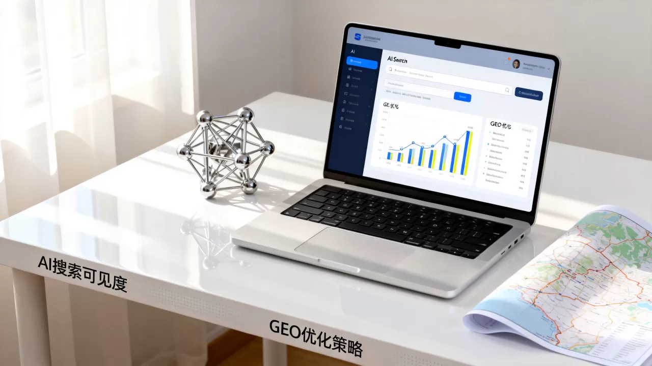 2026年如何提升AI搜索可见度,AI GEO优化怎么做? 2026年如何提升AI搜索可见度,AI GEO优化怎么做?