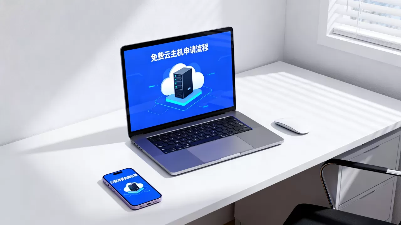 佛山免费云主机怎么申请，哪家云服务器提供免费试用？