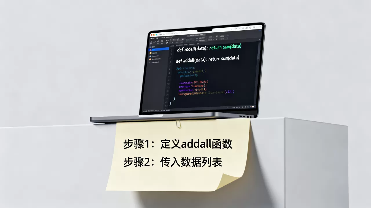 Python addall怎么使用,如何实现批量添加数据? Python addall怎么使用,如何实现批量添加数据?