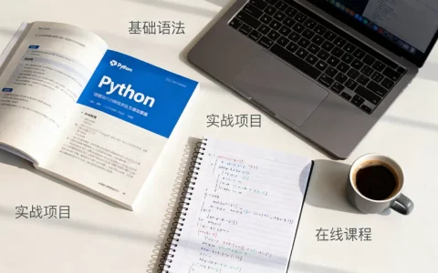 Python怎么学最快，Python零基础怎么入门？