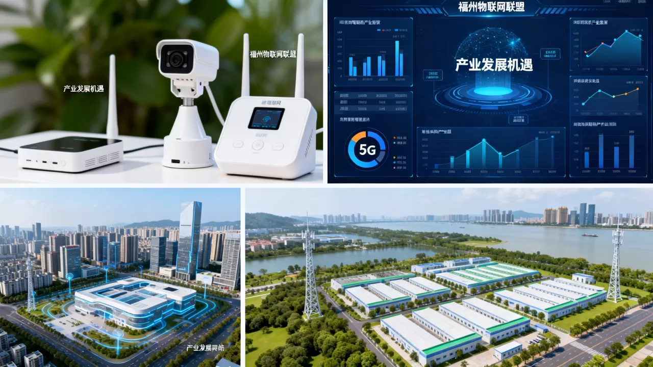 福州物联网联盟是什么,福州物联网产业有哪些发展机遇? 福州物联网联盟是什么,福州物联网产业有哪些发展机遇?