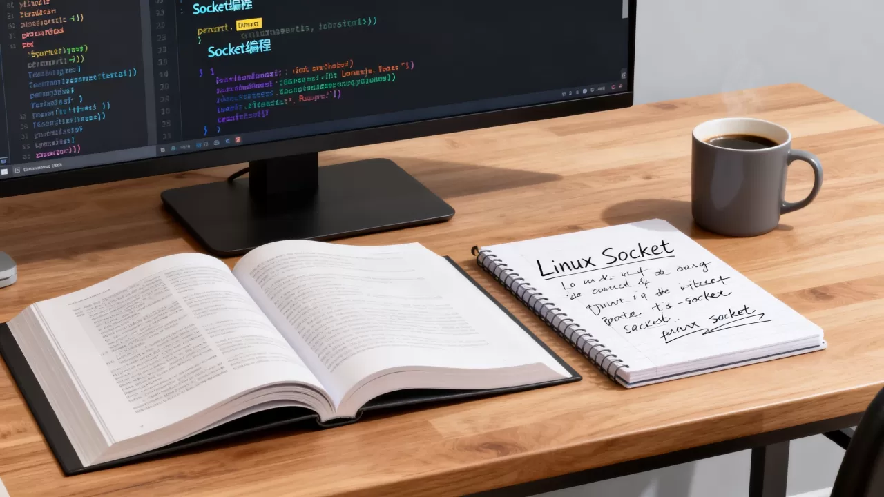 如何理解Linux Socket,Socket编程怎么学? 如何理解Linux Socket,Socket编程怎么学?