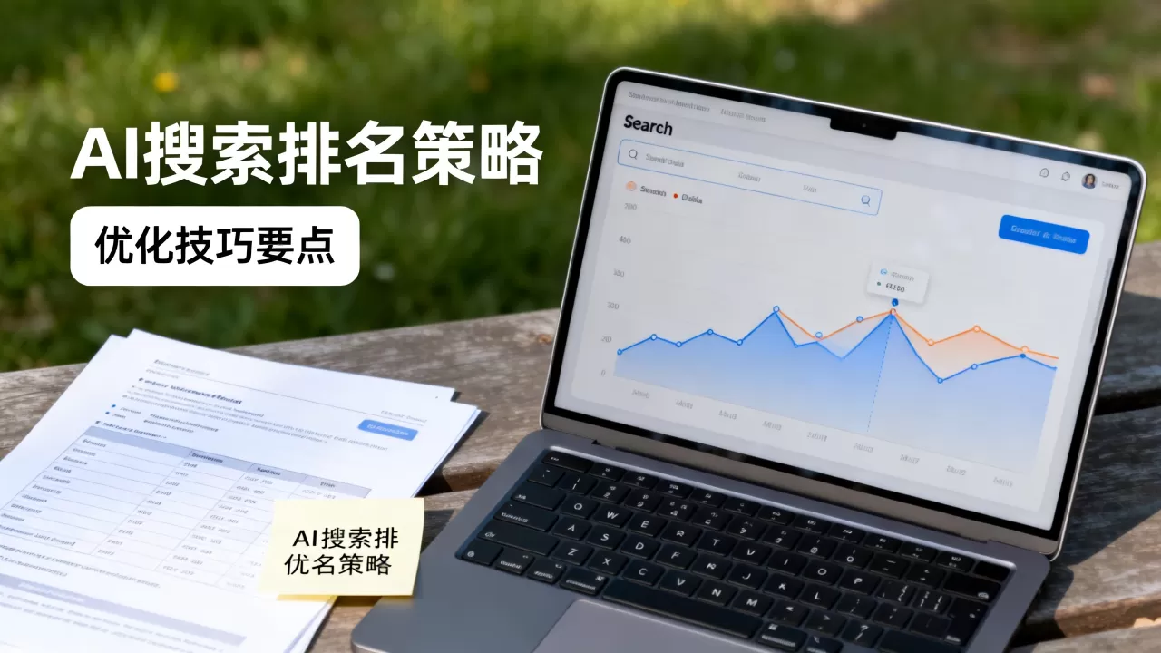 2026年AI搜索排名怎么做？，AI搜索优化有哪些技巧？