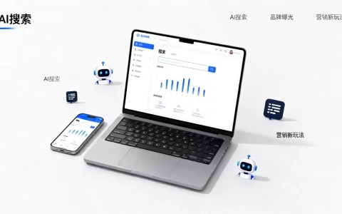 2026年AI搜索品牌曝光怎么做？，AI搜索营销有哪些新玩法？