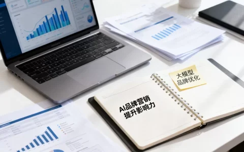 2026年大模型品牌优化怎么做，AI品牌营销如何提升影响力？