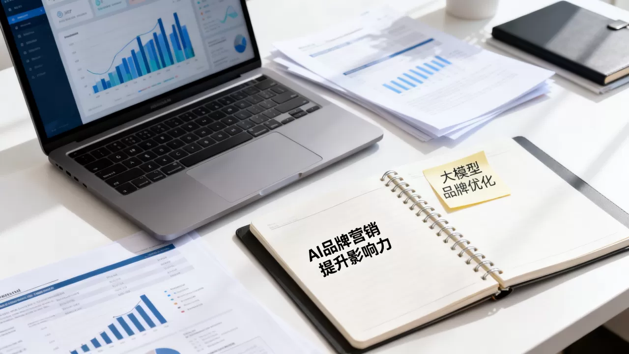 2026年大模型品牌优化怎么做,AI品牌营销如何提升影响力? 2026年大模型品牌优化怎么做,AI品牌营销如何提升影响力?