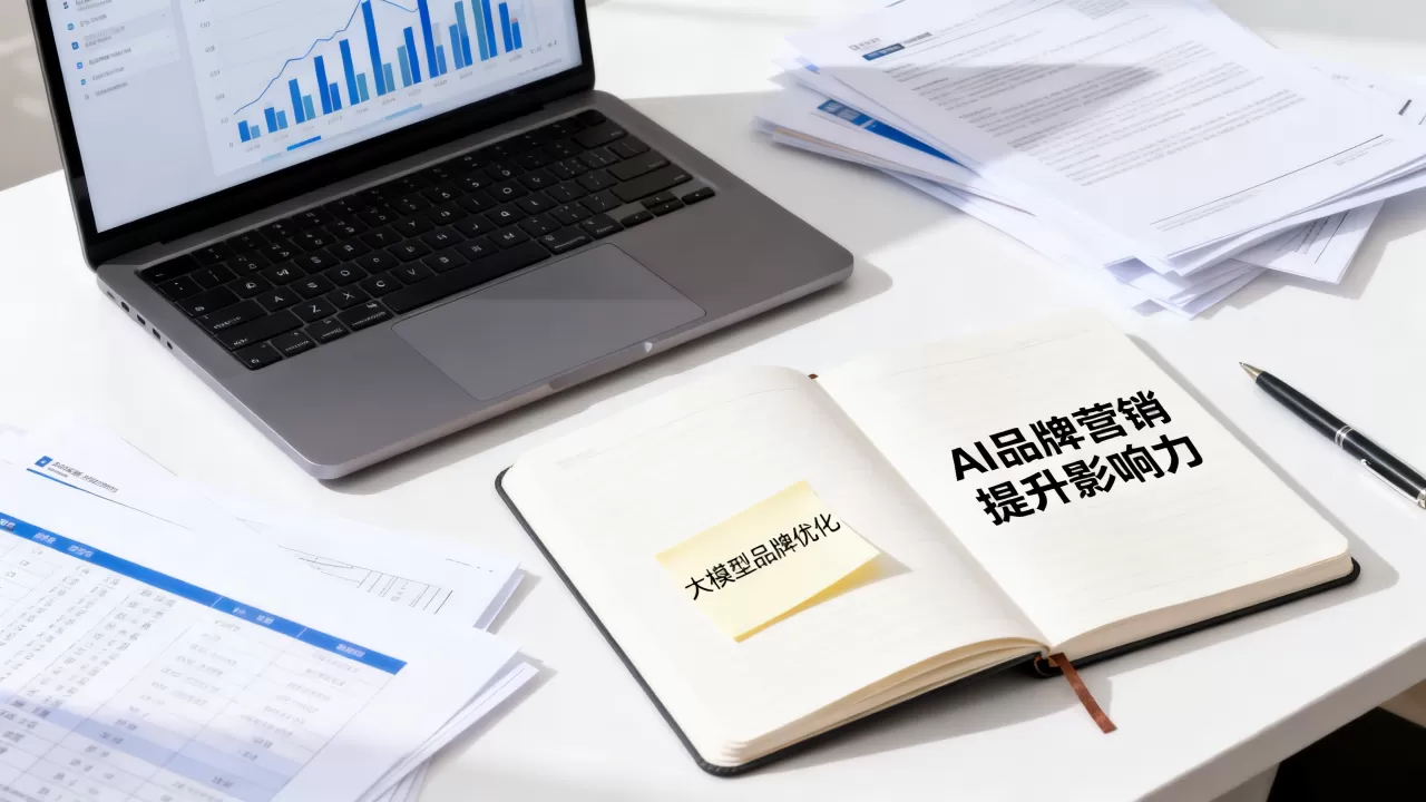 2026年大模型品牌优化怎么做,AI品牌营销如何提升影响力? 2026年大模型品牌优化怎么做,AI品牌营销如何提升影响力?