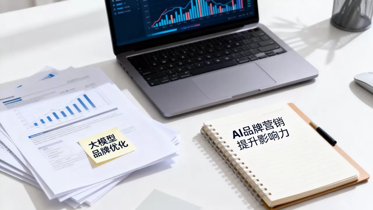 2026年大模型品牌优化怎么做,AI品牌营销如何提升影响力? 2026年大模型品牌优化怎么做,AI品牌营销如何提升影响力?