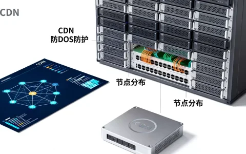 如何选择防攻击的CDN，哪个CDN防DDoS效果最好？