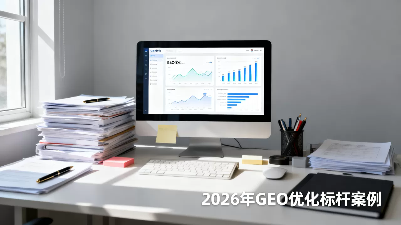 2026年GEO优化标杆案例有哪些,GEO优化怎么做才有效? 2026年GEO优化标杆案例有哪些,GEO优化怎么做才有效?