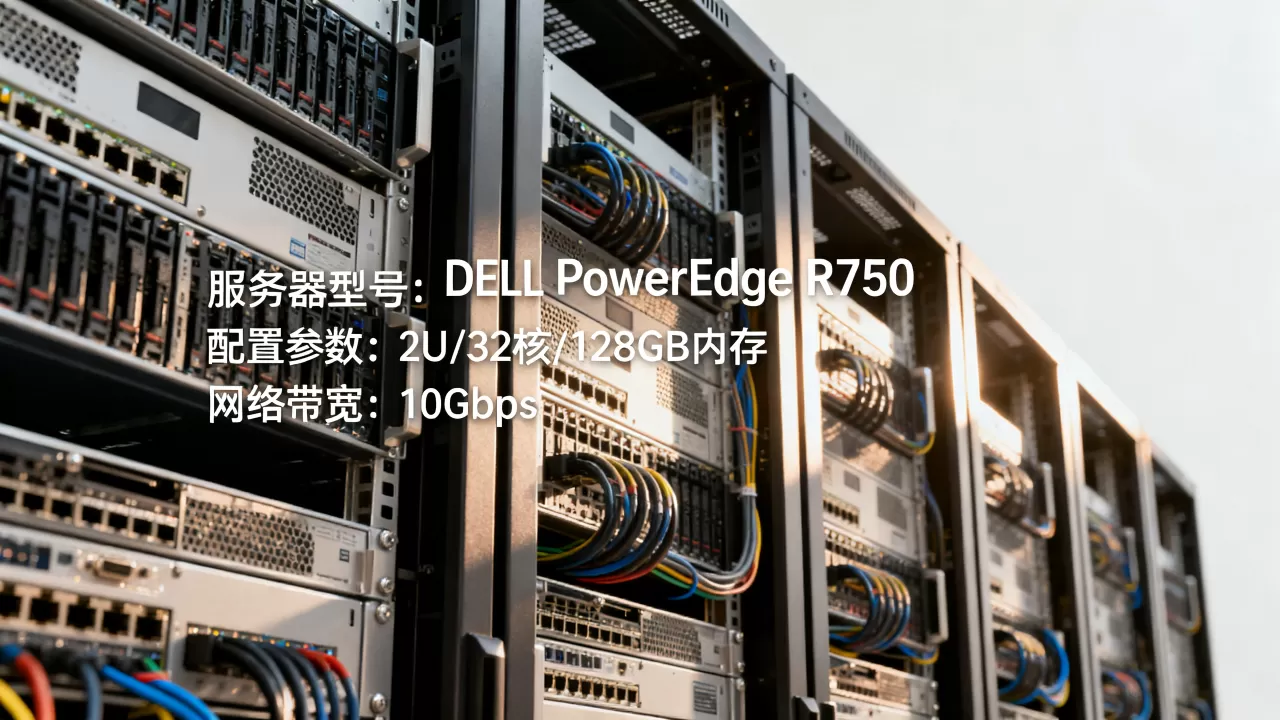 服务器集群价格怎么算？,企业搭建服务器集群多少钱？