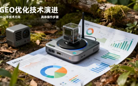 2026年GEO优化技术将如何演进，GEO优化具体怎么做？