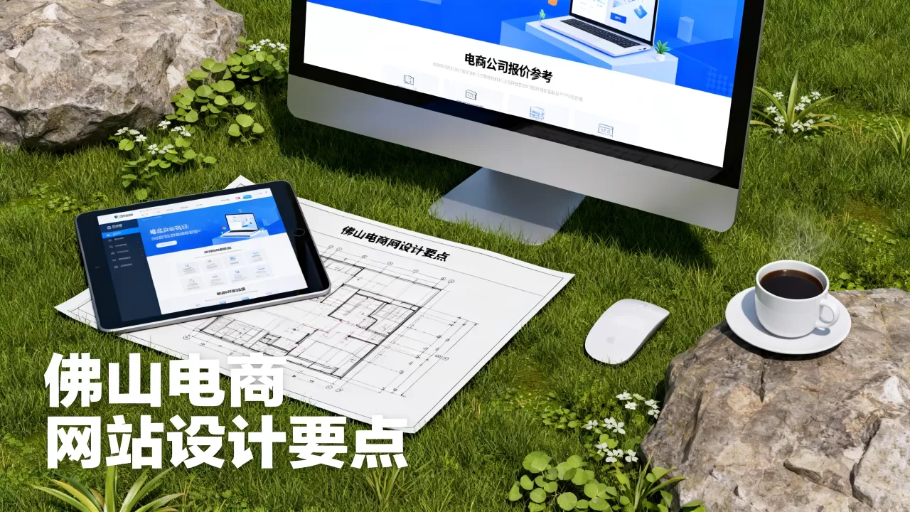 佛山电子商务网站设计怎么选,电商网站设计公司多少钱? 佛山电子商务网站设计怎么选,电商网站设计公司多少钱?