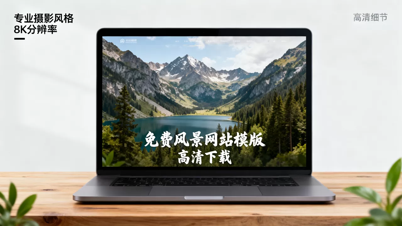 哪里有好看的风景网站模版,免费的风景网站模版哪里下载? 哪里有好看的风景网站模版,免费的风景网站模版哪里下载?