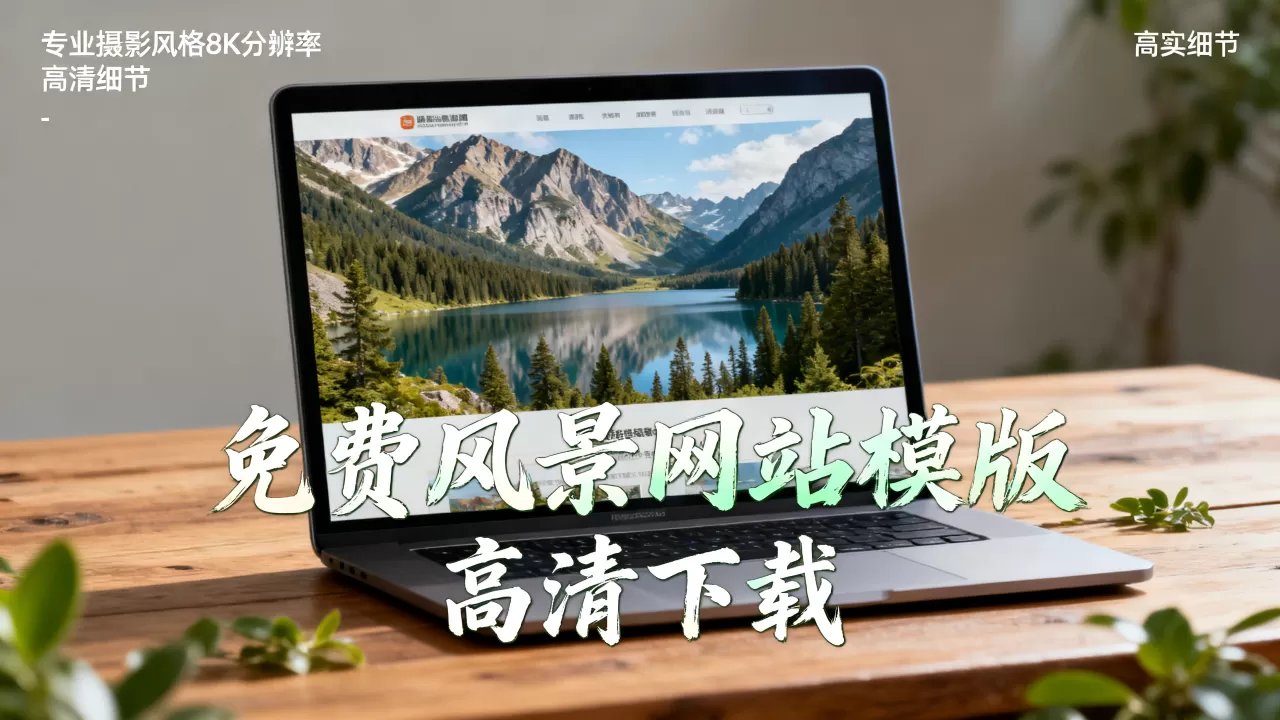 哪里有好看的风景网站模版,免费的风景网站模版哪里下载? 哪里有好看的风景网站模版,免费的风景网站模版哪里下载?