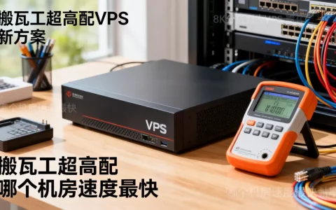 搬瓦工超高配VPS新方案好用吗，搬瓦工哪个机房速度最快？