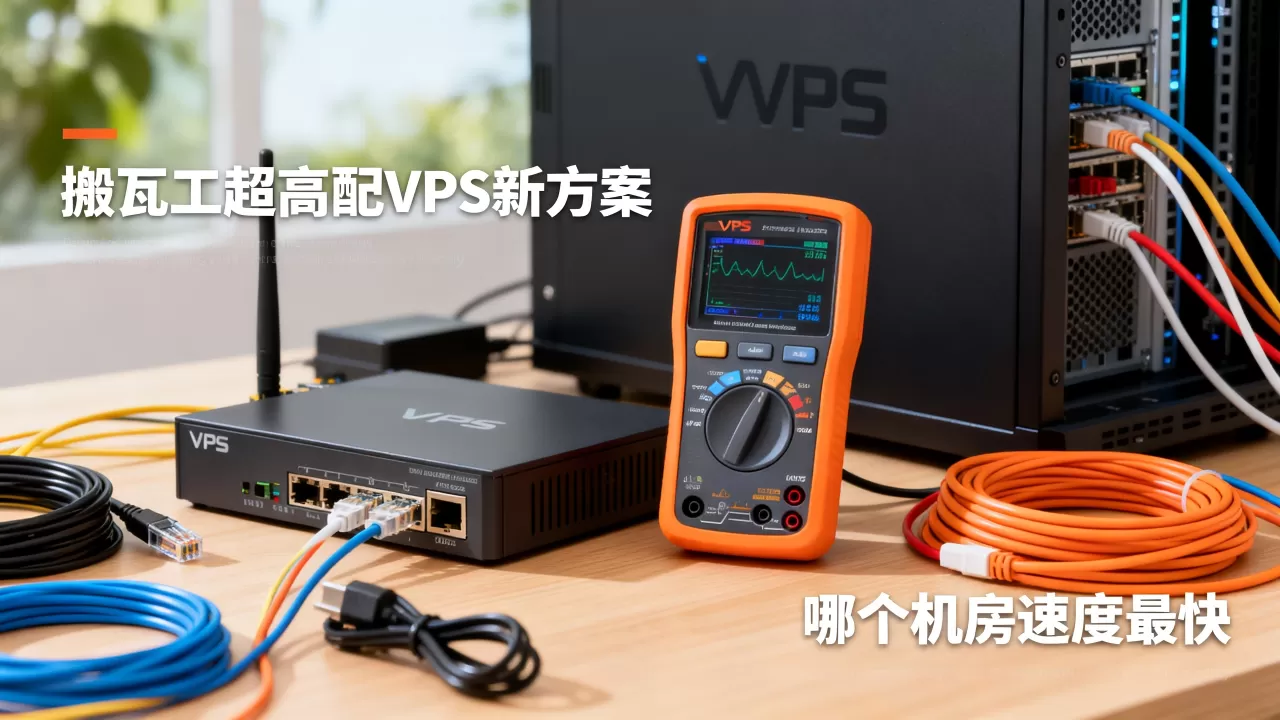 搬瓦工超高配VPS新方案好用吗,搬瓦工哪个机房速度最快? 搬瓦工超高配VPS新方案好用吗,搬瓦工哪个机房速度最快?