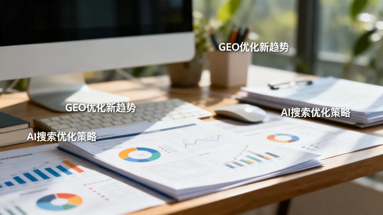 2026年GEO优化有哪些新趋势,AI搜索优化怎么做? 2026年GEO优化有哪些新趋势,AI搜索优化怎么做?