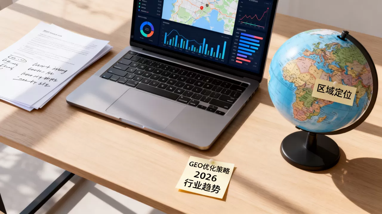 2026年GEO优化行业现状如何,GEO优化怎么做才能提高排名? 2026年GEO优化行业现状如何,GEO优化怎么做才能提高排名?