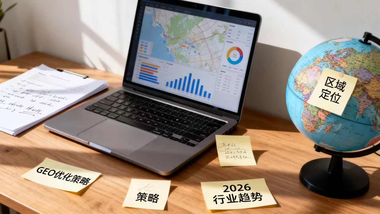 2026年GEO优化行业现状如何,GEO优化怎么做才能提高排名? 2026年GEO优化行业现状如何,GEO优化怎么做才能提高排名?