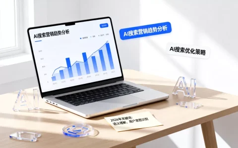 2026年AI搜索营销趋势是什么，如何做好AI搜索优化？