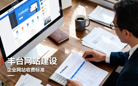 丰台做网站公司哪家好，丰台企业网站建设公司收费标准是多少？