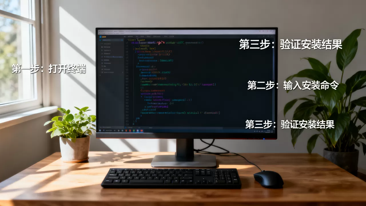 Linux系统怎么安装pptv，linux安装安卓软件怎么操作？