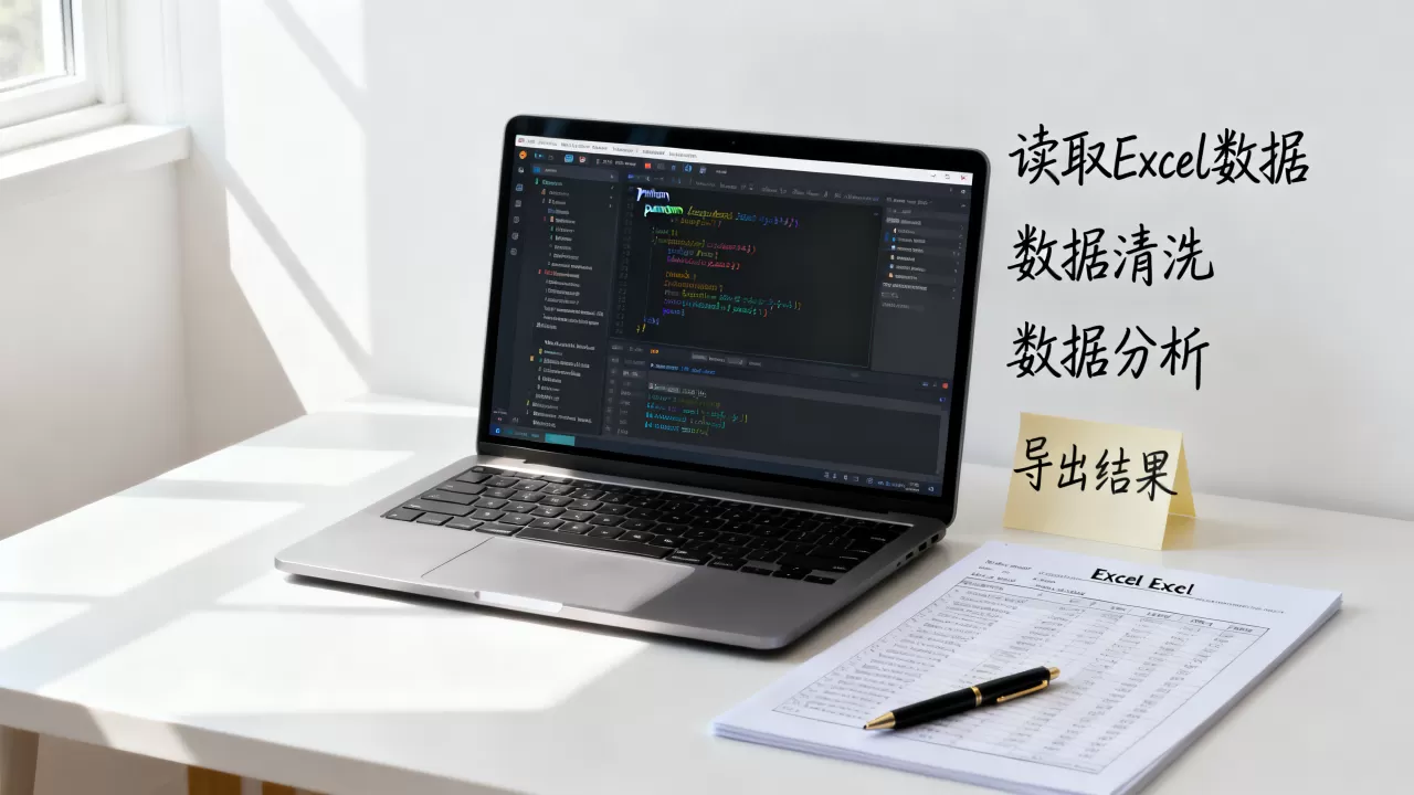 Python如何高效处理Excel数据,Python pandas处理excel怎么用? Python如何高效处理Excel数据,Python pandas处理excel怎么用?