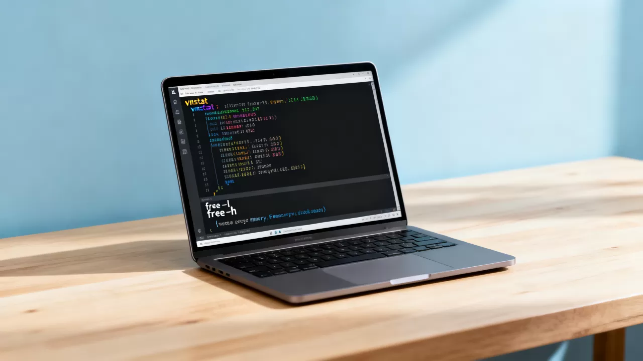 Linux vmstat命令怎么使用,Linux如何查看系统内存占用情况? Linux vmstat命令怎么使用,Linux如何查看系统内存占用情况?
