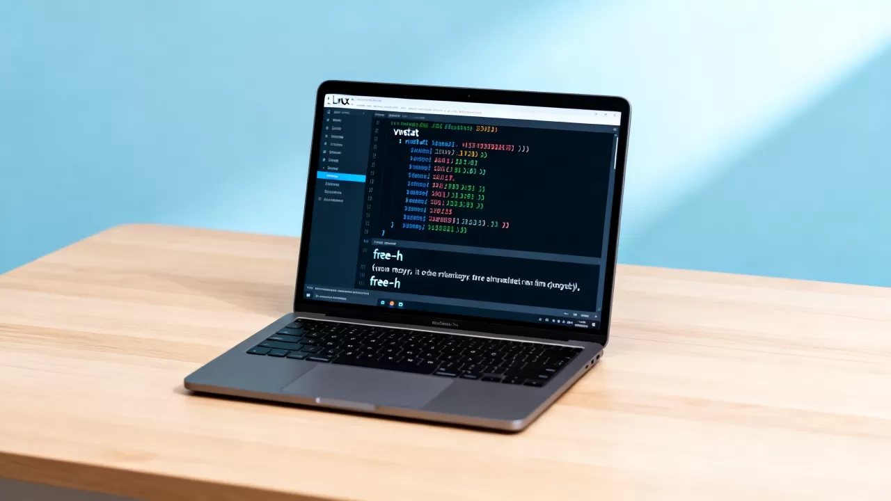 Linux vmstat命令怎么使用,Linux如何查看系统内存占用情况? Linux vmstat命令怎么使用,Linux如何查看系统内存占用情况?