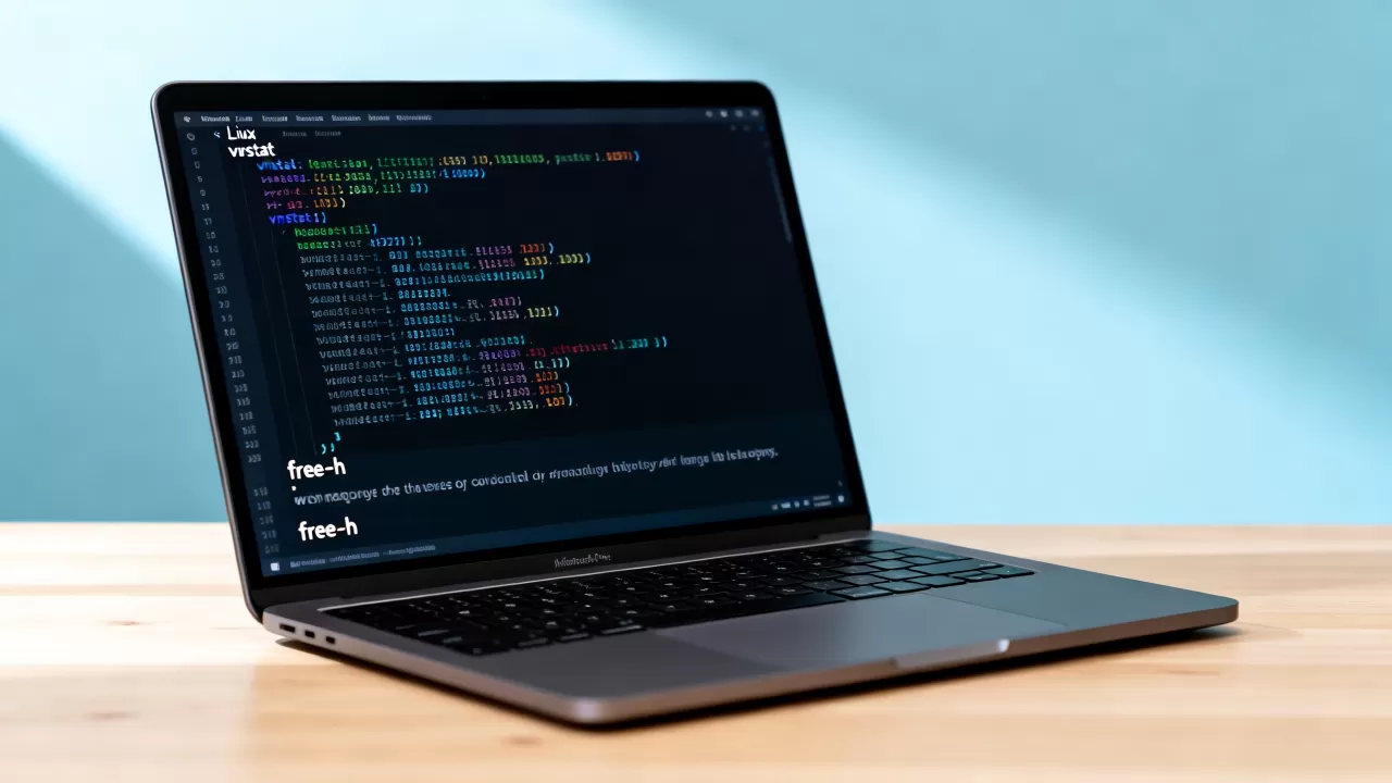 Linux vmstat命令怎么使用,Linux如何查看系统内存占用情况? Linux vmstat命令怎么使用,Linux如何查看系统内存占用情况?