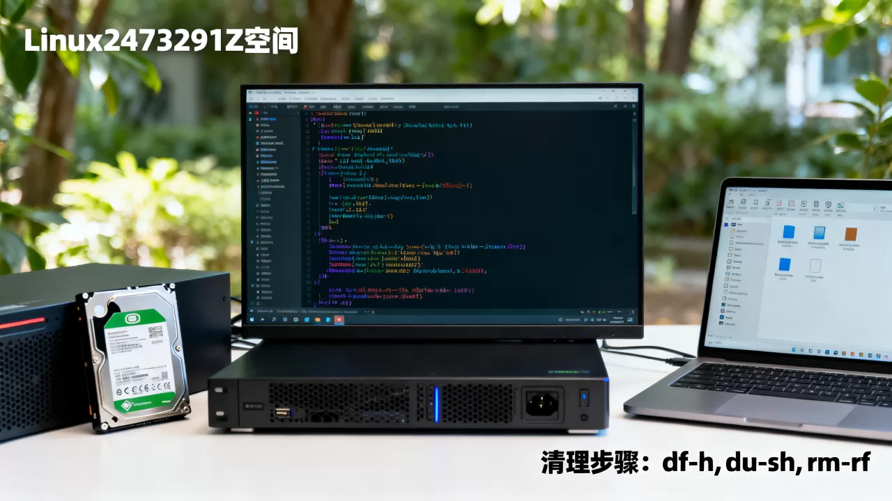 Linux2473291Z空间是什么，Linux空间如何清理
