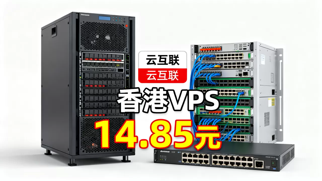 819云互联香港VPS月付14.85元值吗,哪个香港VPS便宜好用? 819云互联香港VPS月付14.85元值吗,哪个香港VPS便宜好用?
