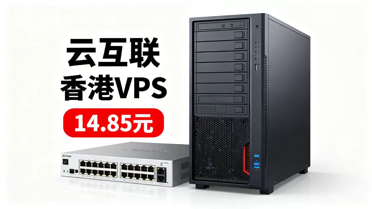 819云互联香港VPS月付14.85元值吗,哪个香港VPS便宜好用? 819云互联香港VPS月付14.85元值吗,哪个香港VPS便宜好用?