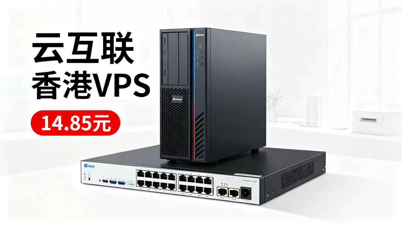 819云互联香港VPS月付14.85元值吗,哪个香港VPS便宜好用? 819云互联香港VPS月付14.85元值吗,哪个香港VPS便宜好用?
