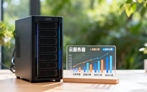 服务器按时计费真的划算吗，云服务器按量付费怎么选最省钱？