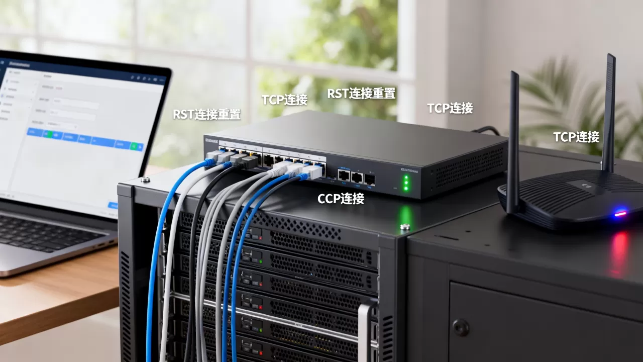 服务器出现RST连接重置怎么办,TCP连接重置的原因有哪些? 服务器出现RST连接重置怎么办,TCP连接重置的原因有哪些?