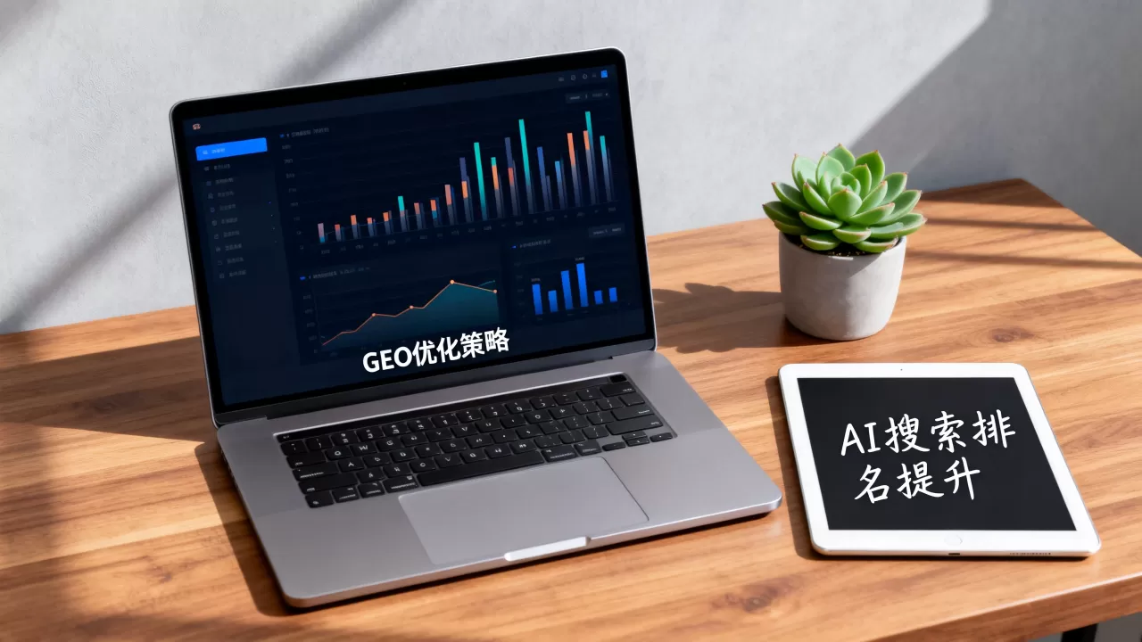2026年种子轮公司该做GEO吗，如何提升AI搜索排名？