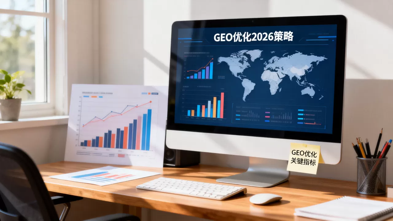 互联网公司不做GEO优化会被淘汰吗，2026年GEO优化怎么做才有效？