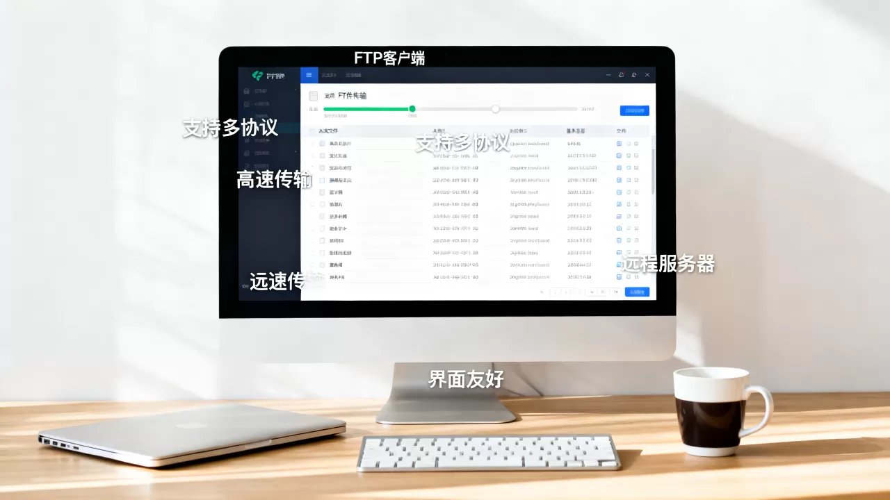 如何选择好用的FTP服务器客户端，FTP客户端软件哪个好用？