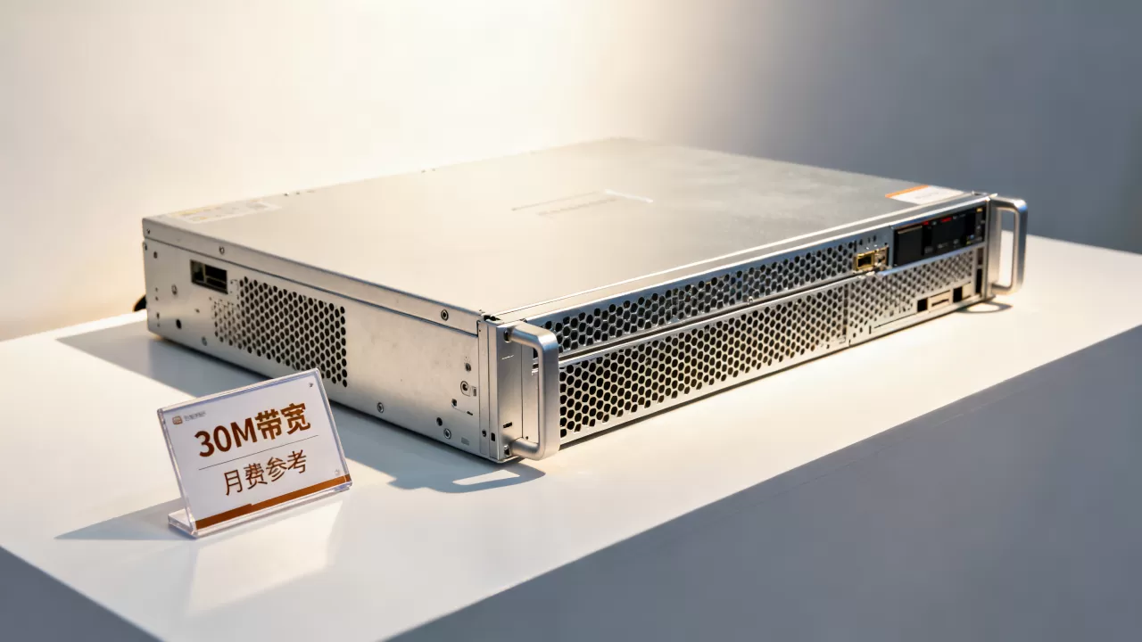 服务器30m带宽够用吗,30M带宽服务器多少钱一个月? 服务器30m带宽够用吗,30M带宽服务器多少钱一个月?