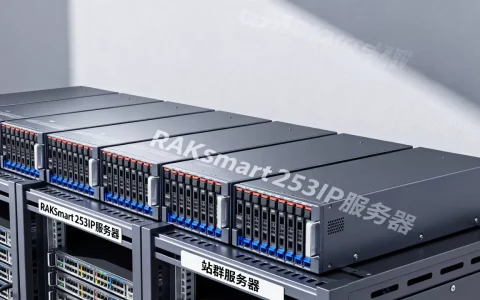 RAKsmart 253IP服务器贵吗，站群服务器哪个好？