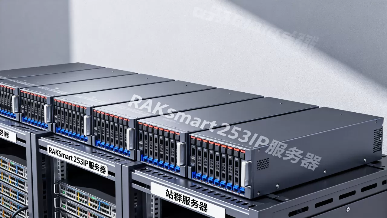 RAKsmart 253IP服务器贵吗,站群服务器哪个好? RAKsmart 253IP服务器贵吗,站群服务器哪个好?