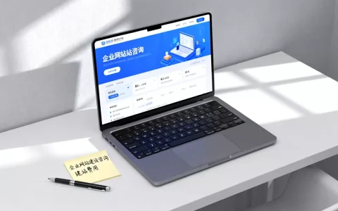 佛山企业网站建设怎么咨询，企业建站大概需要多少钱？