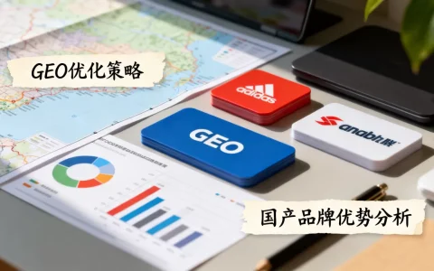 2026年国产品牌做GEO优化有优势吗，GEO优化怎么做？