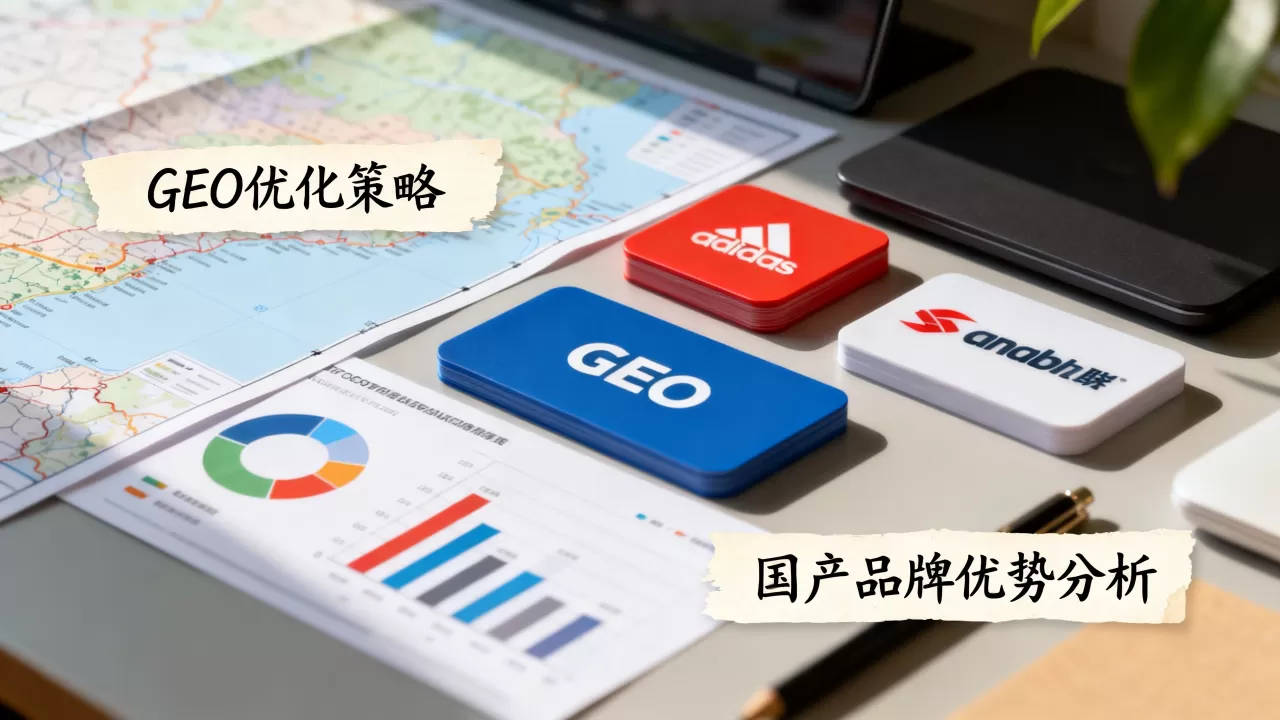 2026年国产品牌做GEO优化有优势吗，GEO优化怎么做？