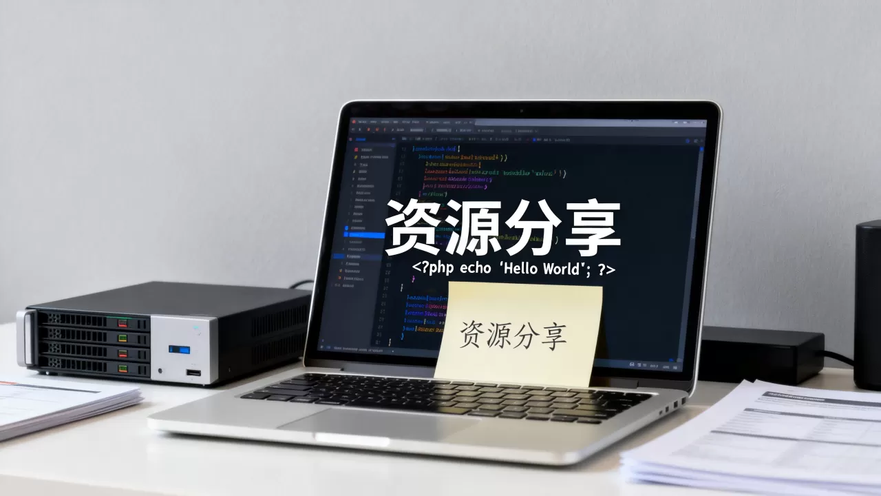 哪里有高质量的分享类网站源码,如何快速搭建资源分享网站? 哪里有高质量的分享类网站源码,如何快速搭建资源分享网站?