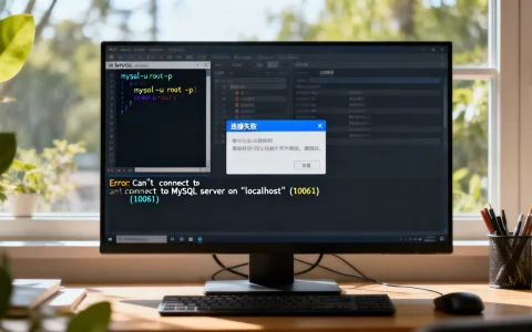 如何访问MySQL数据库？，MySQL数据库连接不上怎么办？